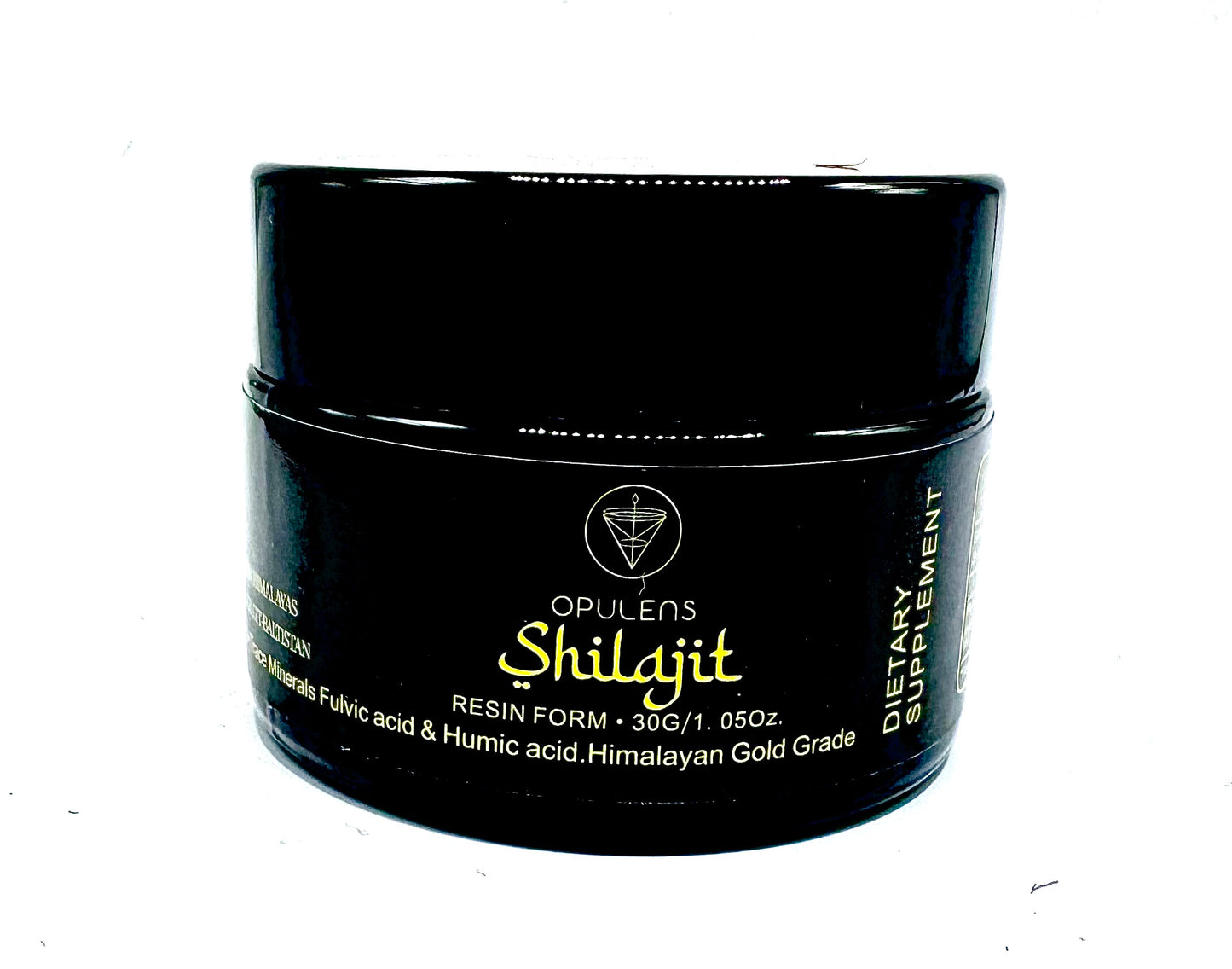 OPULENS Shilajit